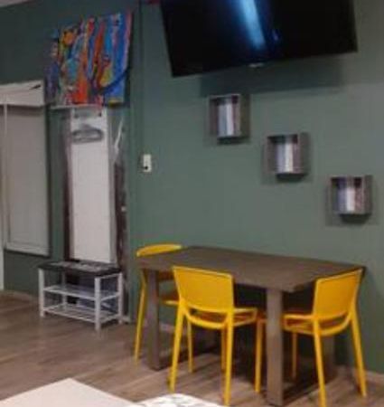 1,38Qm,Incl.Parkplatz Apartment Аугсбург Екстериор снимка