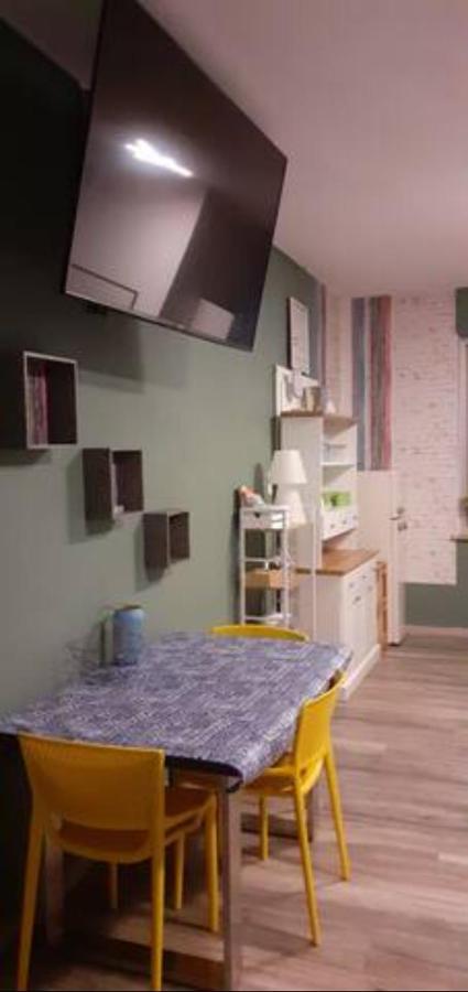 1,38Qm,Incl.Parkplatz Apartment Аугсбург Екстериор снимка