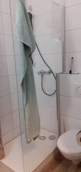 1,38Qm,Incl.Parkplatz Apartment Аугсбург Екстериор снимка